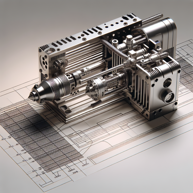 laser cutter machine metal